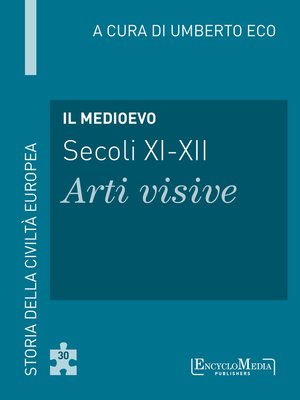 cover image of Il Medioevo